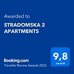 Lägenhet Stradomska 2