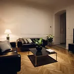 Lägenhet Stradomska 2 *