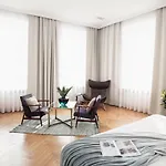 Lägenhet Stradomska 2 *