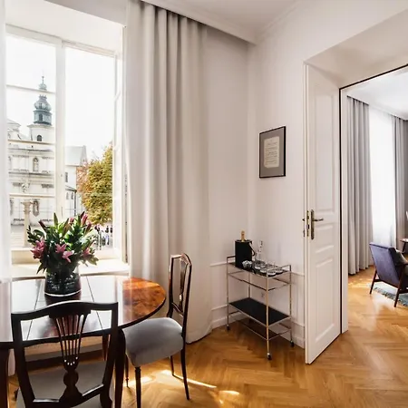 Appartement Stradomska 2 *