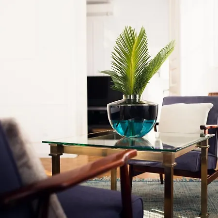 公寓 Stradomska 2 克拉科夫