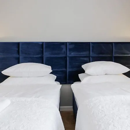 Appartement Stradomska 2 *