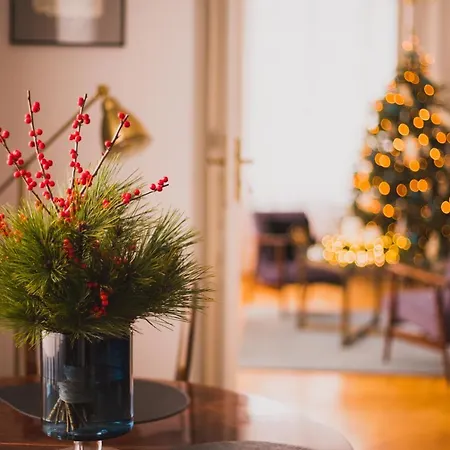 Stradomska 2 公寓 *