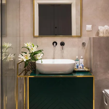 Stradomska 2 Appartement *