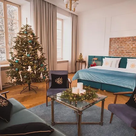 Stradomska 2 克拉科夫