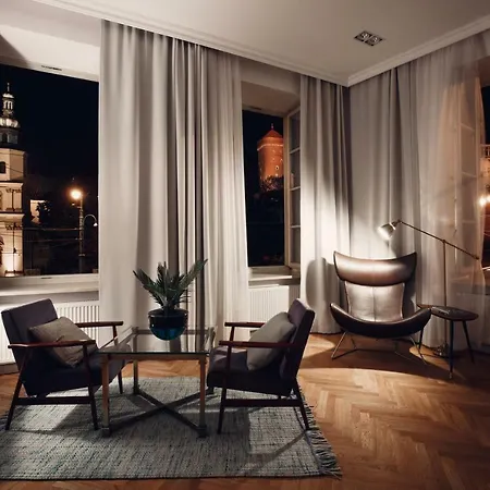 Appartement Stradomska 2 *