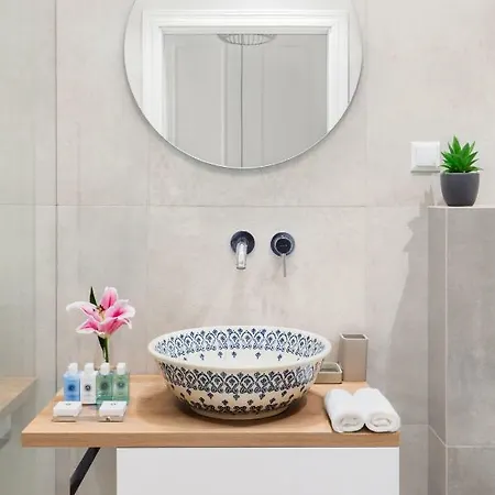 Stradomska 2 Appartement Cracovie