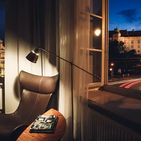 Stradomska 2 Appartement Cracovie