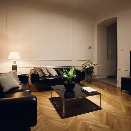 Appartement Stradomska 2 *