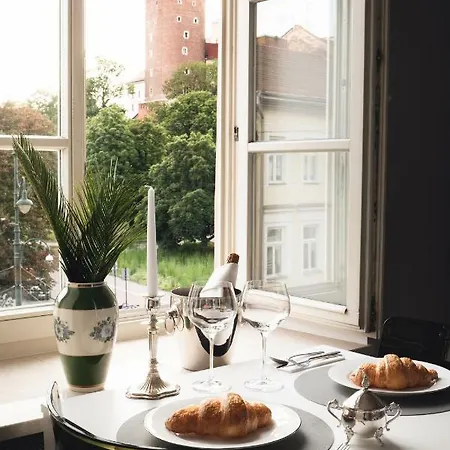 Stradomska 2 Appartement