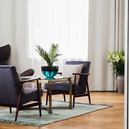 Appartement Stradomska 2 Cracovie