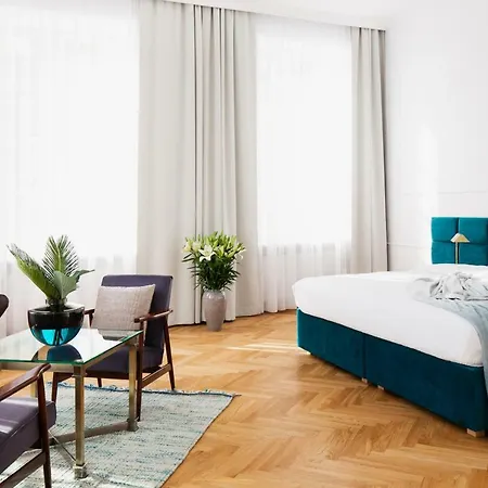 Stradomska 2 Cracovie