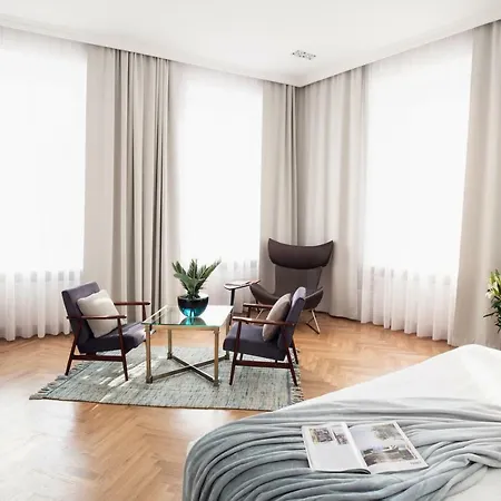 Appartement Stradomska 2 *