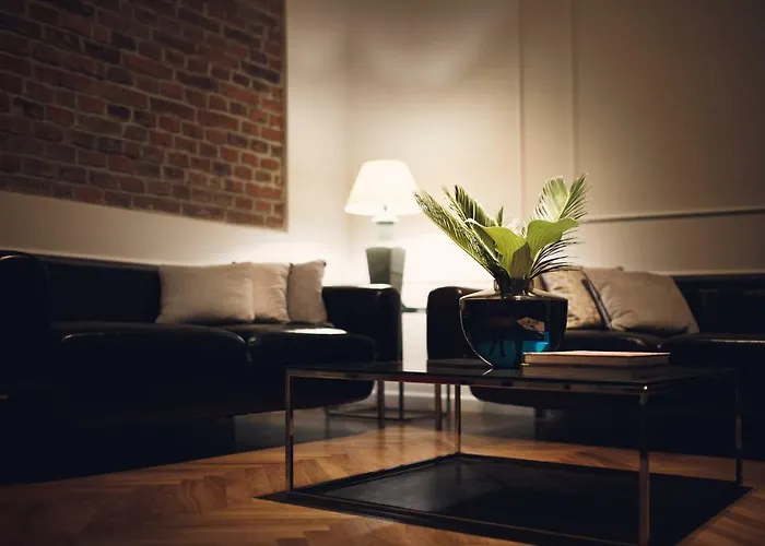 Stradomska 2 Appartement *