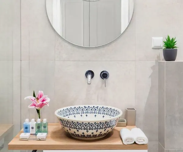 Stradomska 2 Appartement Cracovie