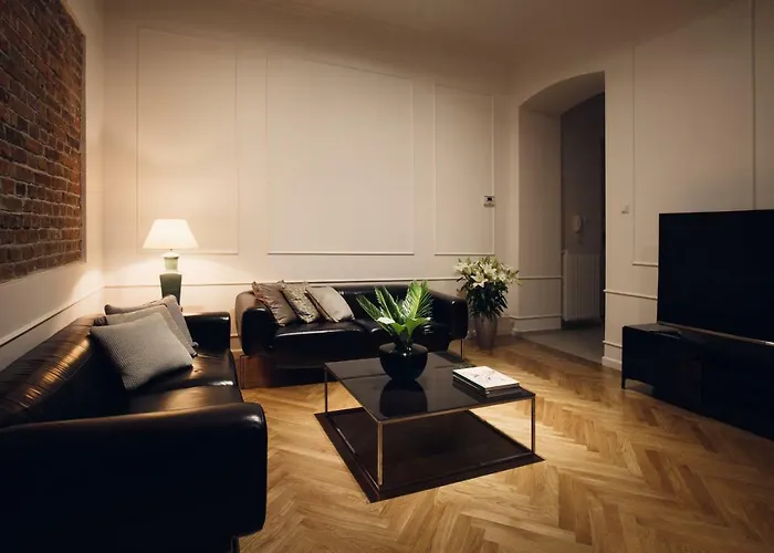 Appartement Stradomska 2 *