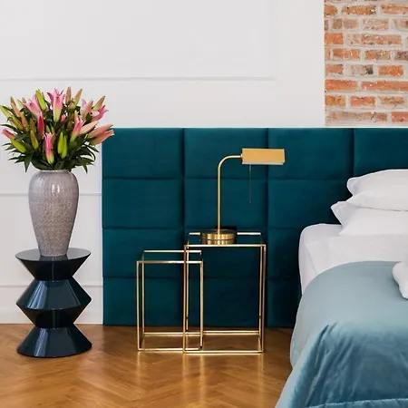 Stradomska 2 Appartamento Cracovia