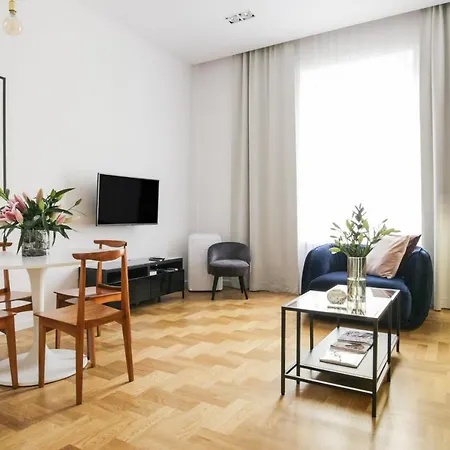 Stradomska 2 Appartamento *