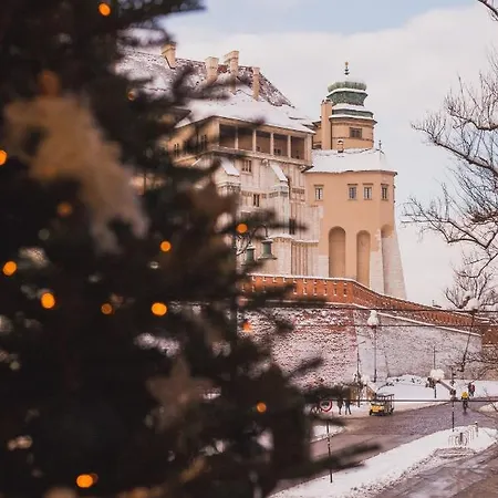 Stradomska 2 Appartamento *