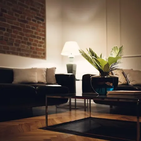 Stradomska 2 Appartamento *