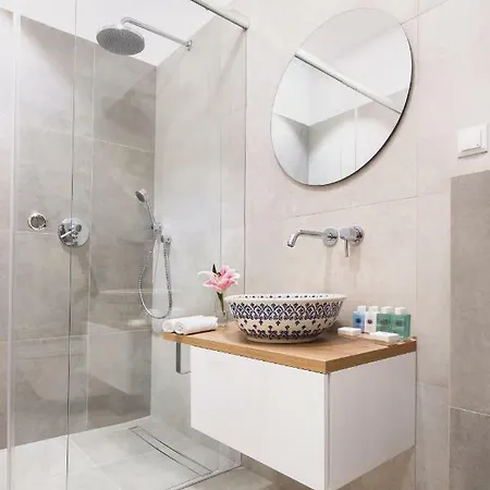 Appartamento Stradomska 2